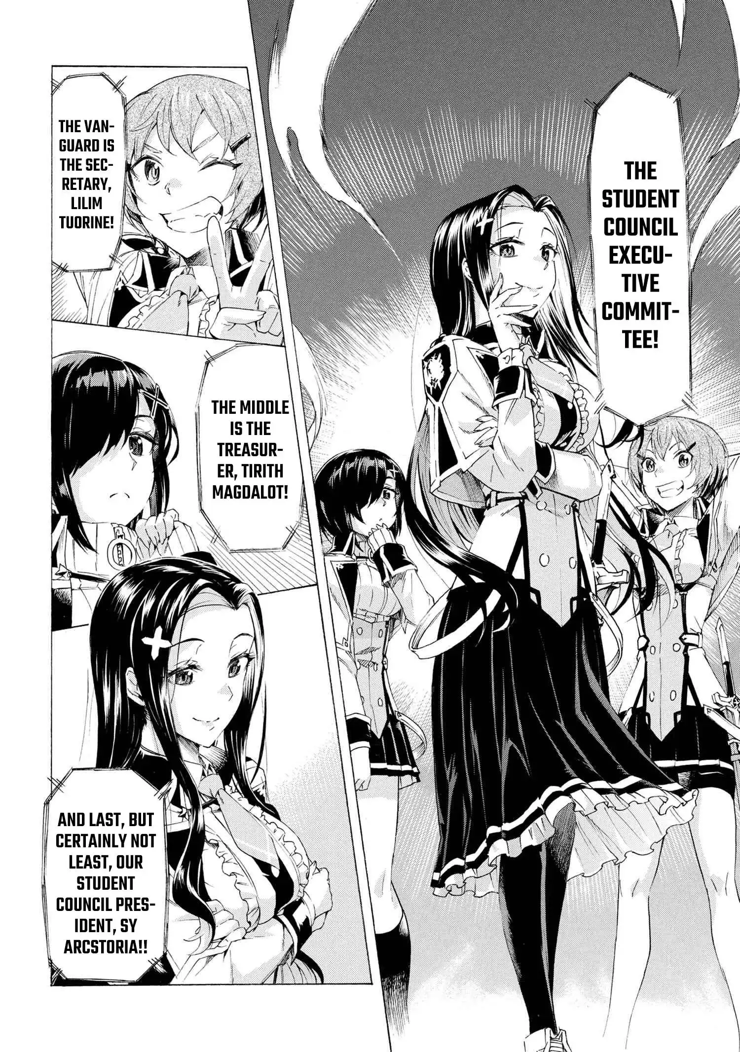 Ichioku-nen Button o Renda Shita Ore wa, Kizuitara Saikyou ni Natteita Chapter 18 11